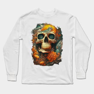 34 Long Sleeve T-Shirt